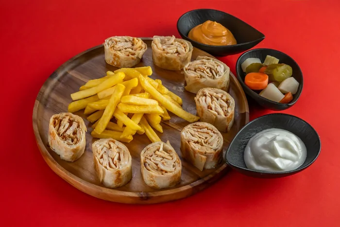 Shawerma