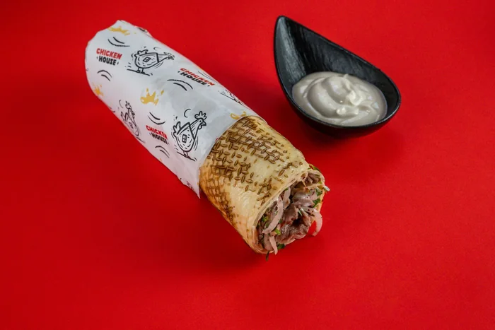 Shawerma