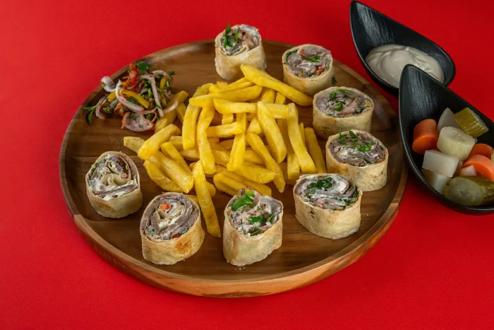 Shawerma